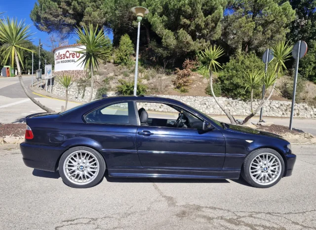 BMW 320ci ClubSport Nacional - Imagen 5