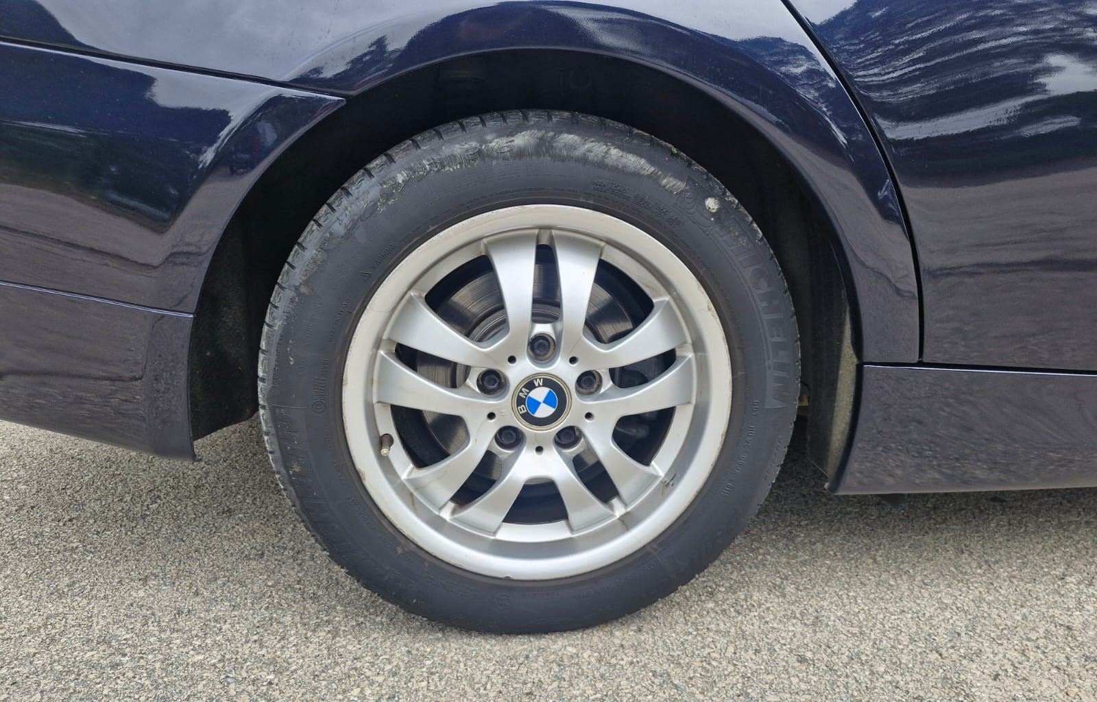 BMW 320i e90 77.000 kms Nacional - Imagen 12