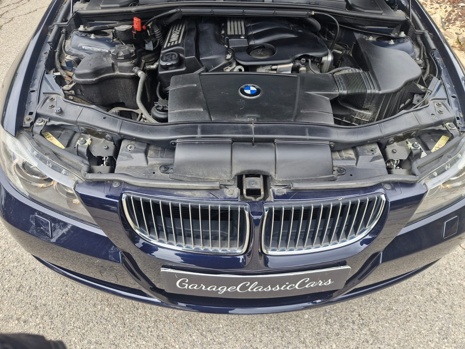 BMW 320i e90 77.000 kms Nacional - Imagen 23