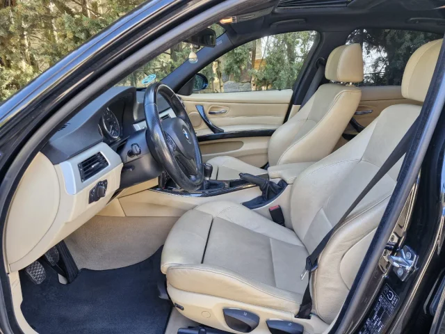 BMW e90 Pack ///M 98.000 kms - Imagen 7