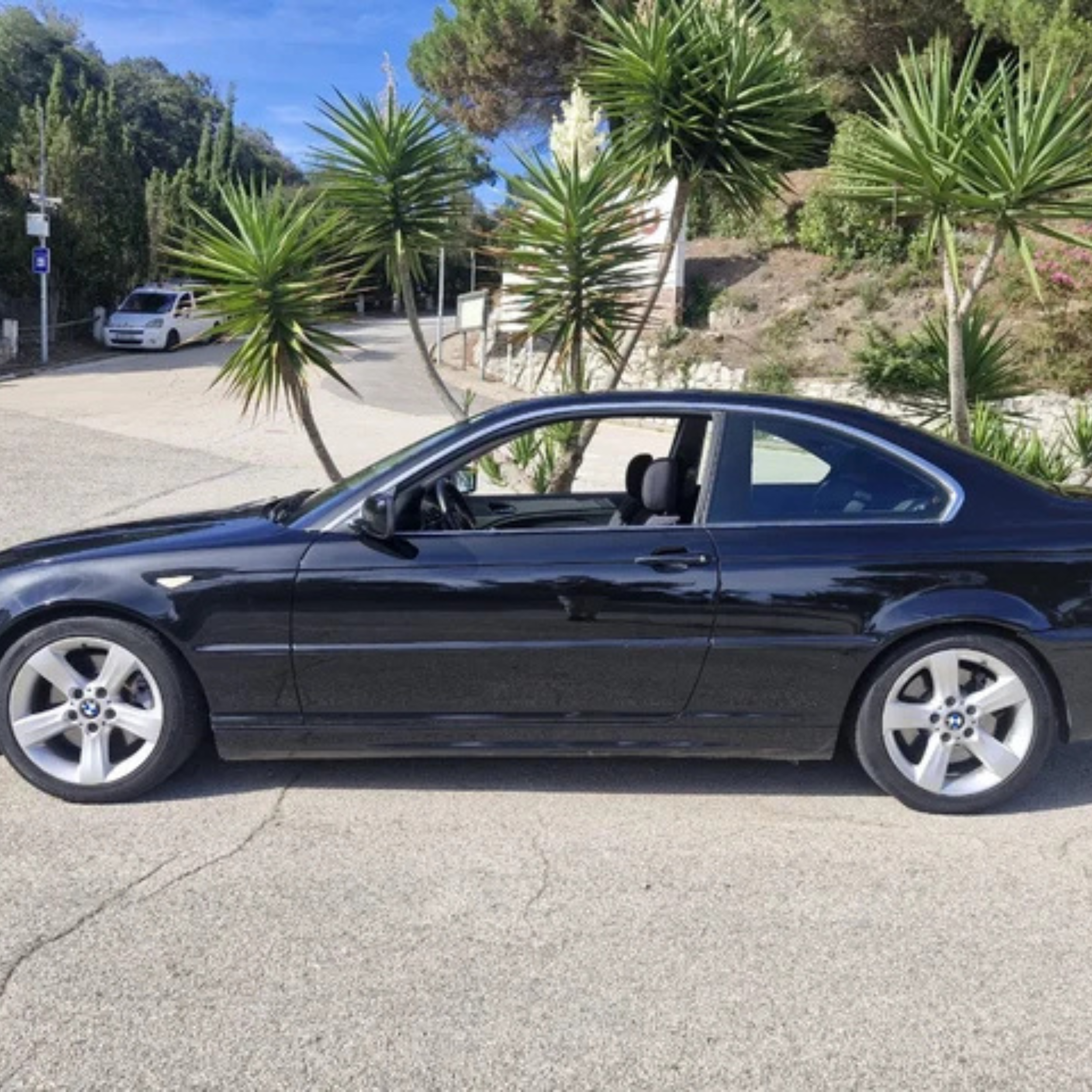 BMW 330ci - Imagen 6