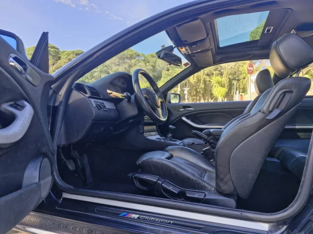 BMW 320ci ClubSport Nacional - Imagen 7