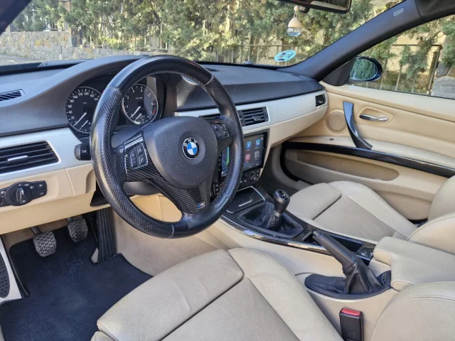 BMW e90 Pack ///M 98.000 kms - Imagen 8