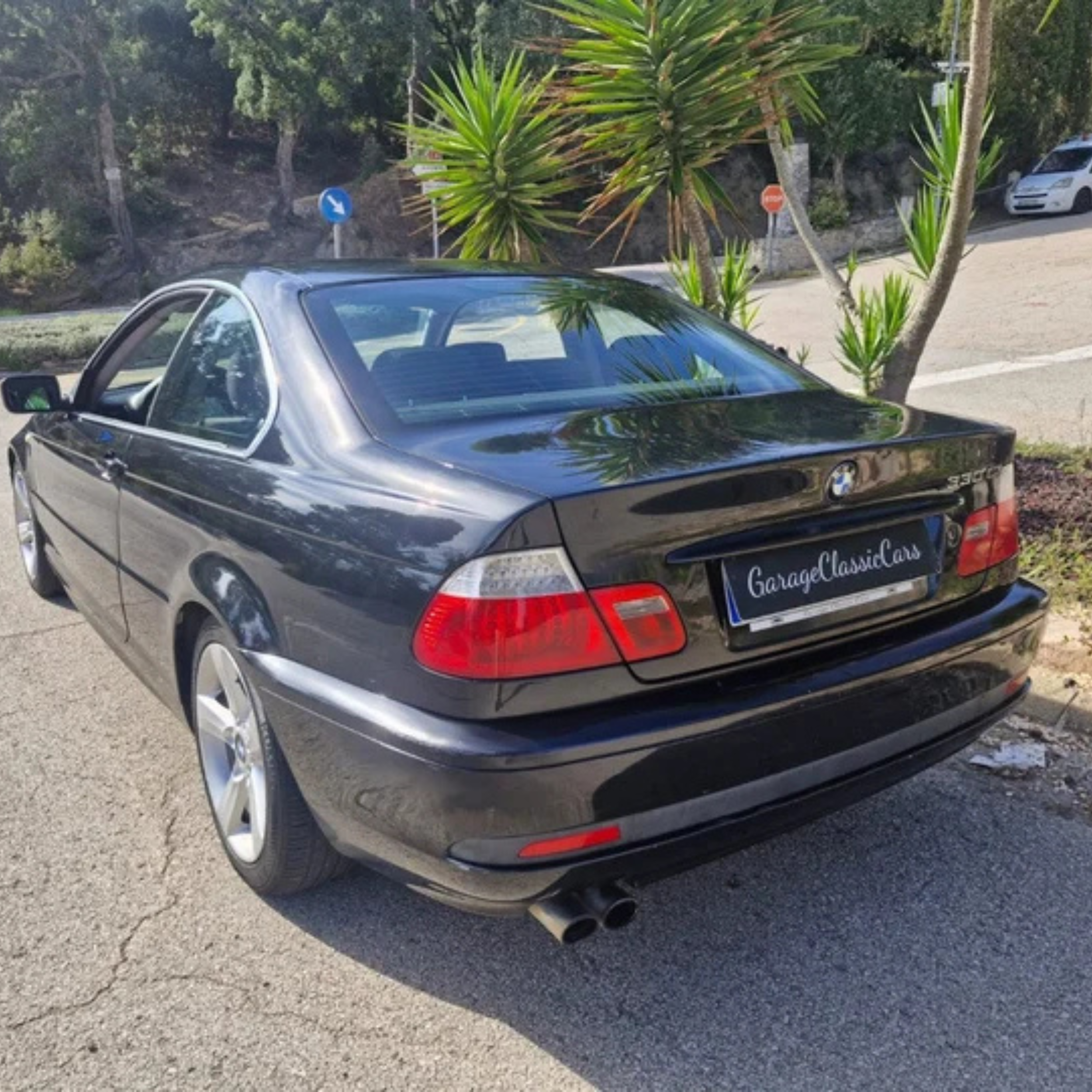BMW 330ci - Imagen 3