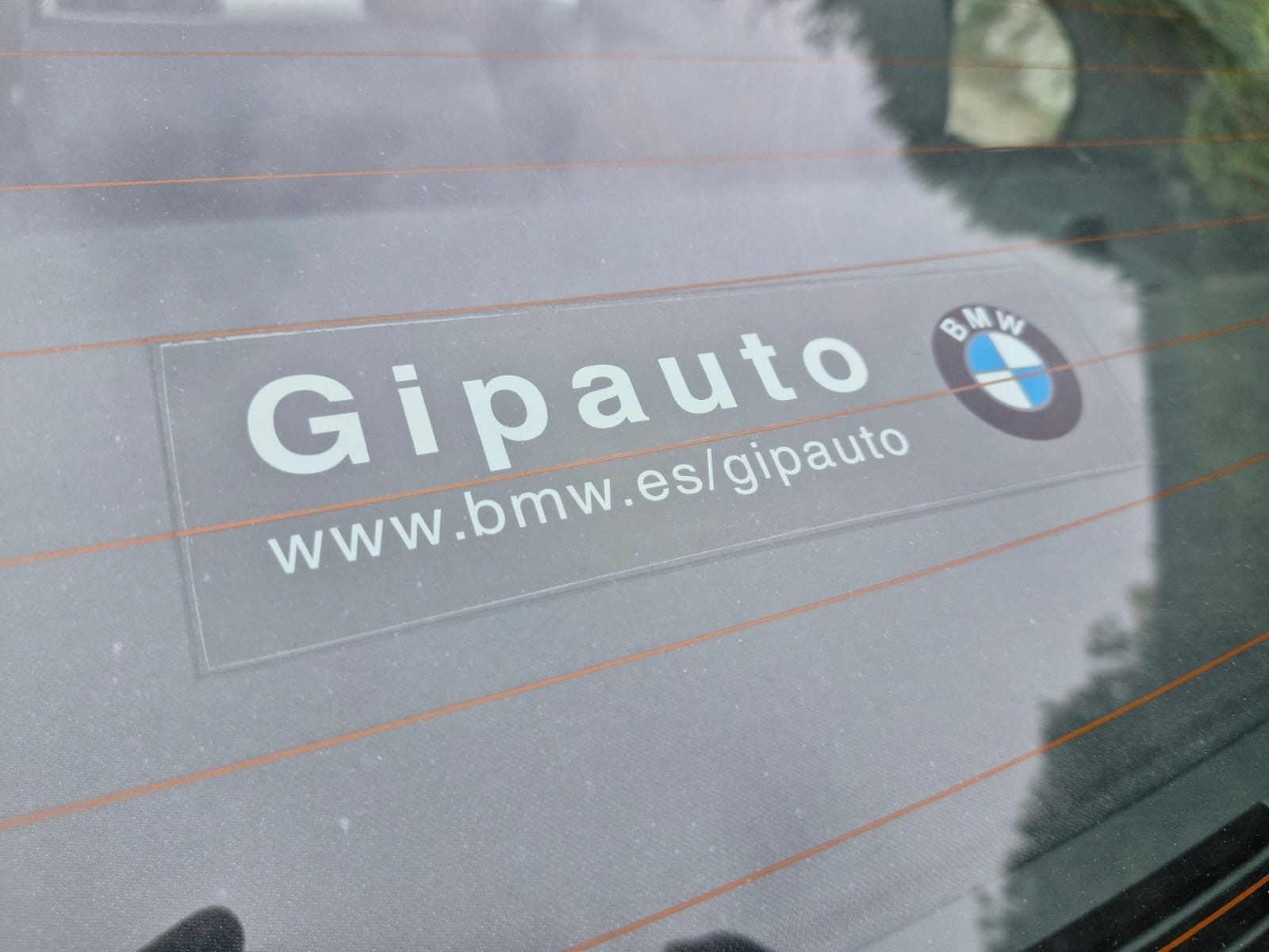 BMW 320i e90 77.000 kms Nacional - Imagen 28