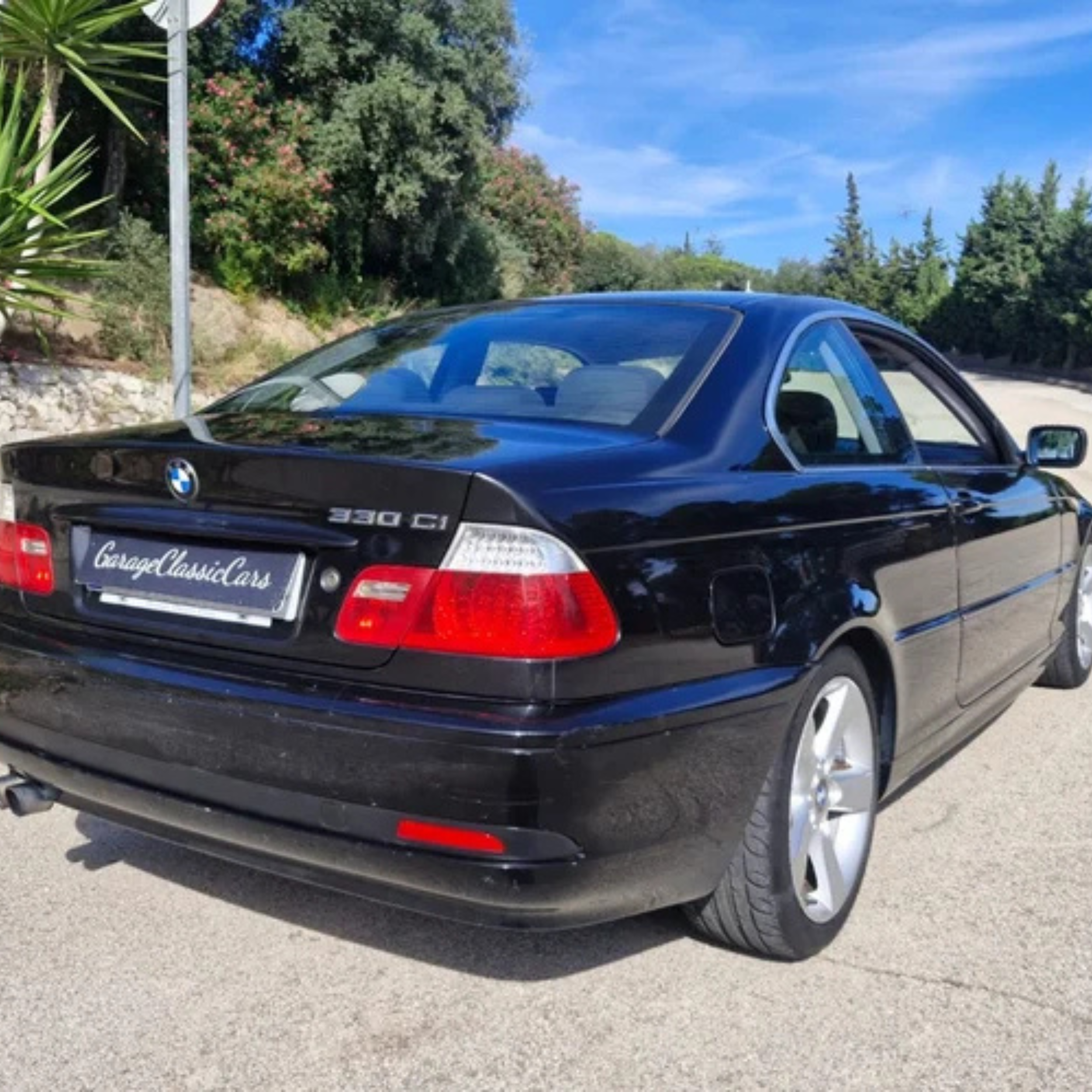 BMW 330ci - Imagen 4