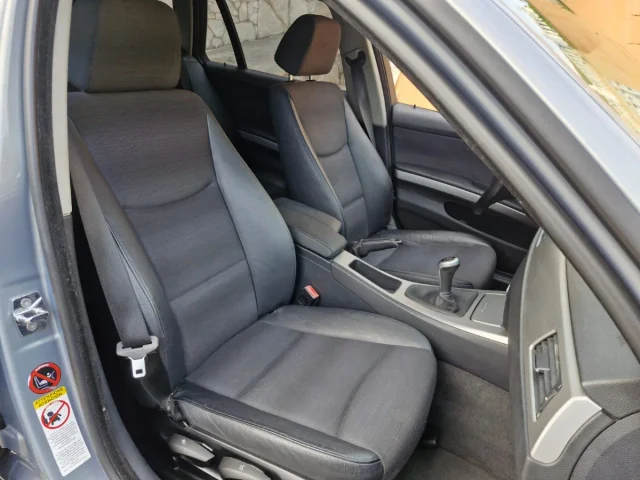 BMW 320d Touring Nacional - Imagen 14