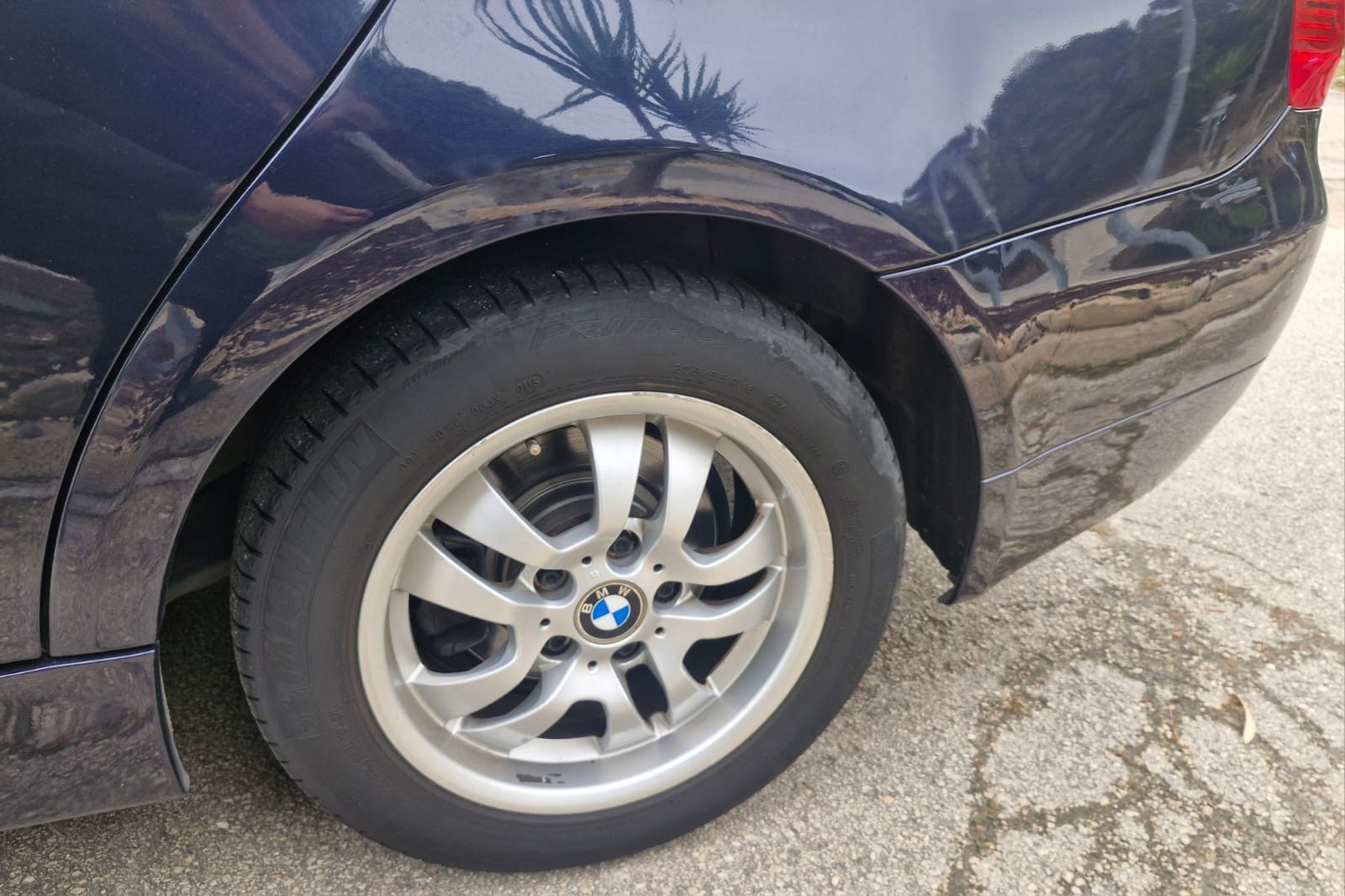 BMW 320i e90 77.000 kms Nacional - Imagen 6