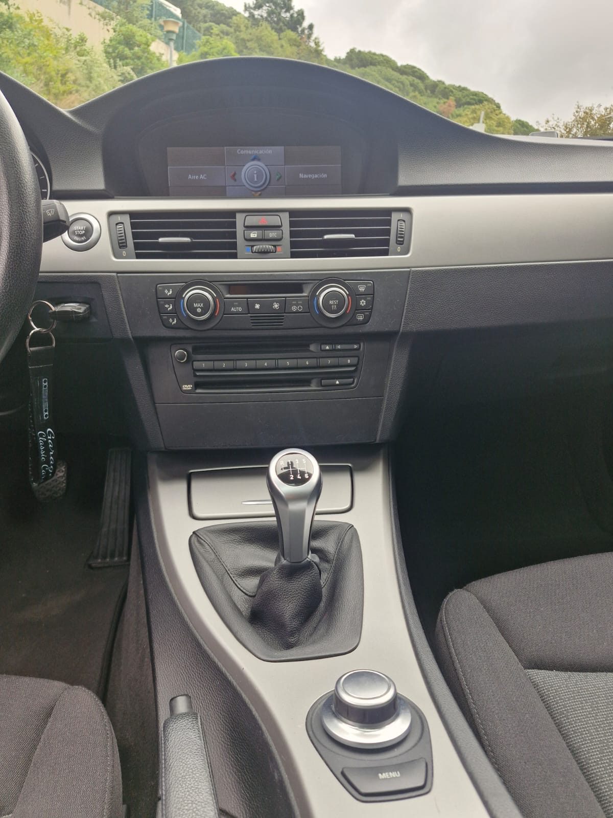 BMW 320i e90 77.000 kms Nacional - Imagen 19