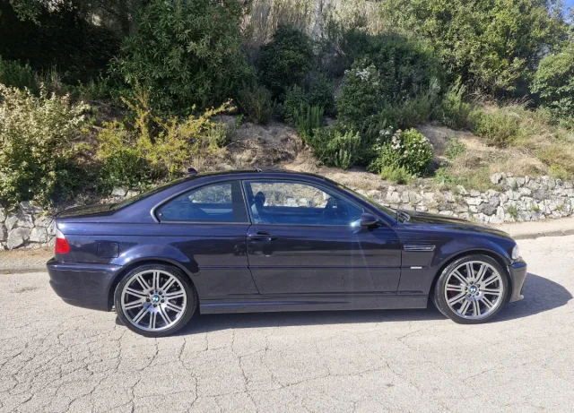 BMW ///M3 Manual Full Equip - Imagen 5