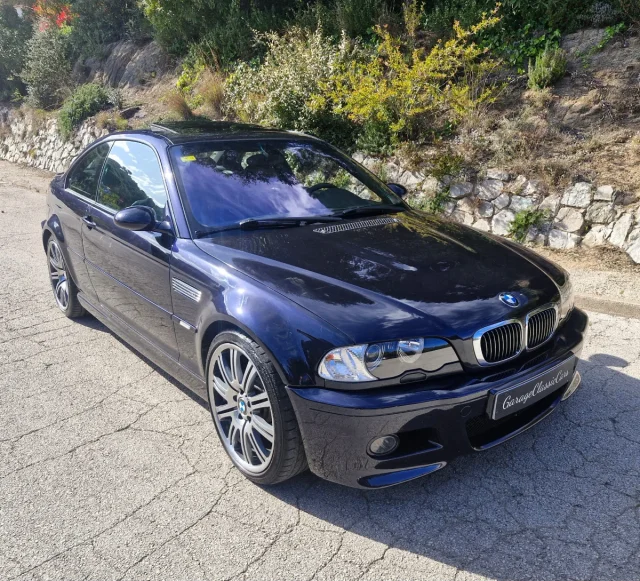 BMW ///M3 Manual Full Equip - Imagen 6