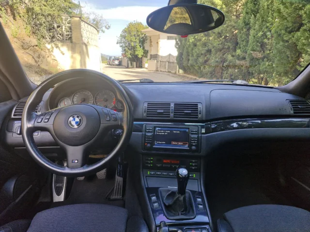 BMW ///M3 Manual Full Equip - Imagen 11