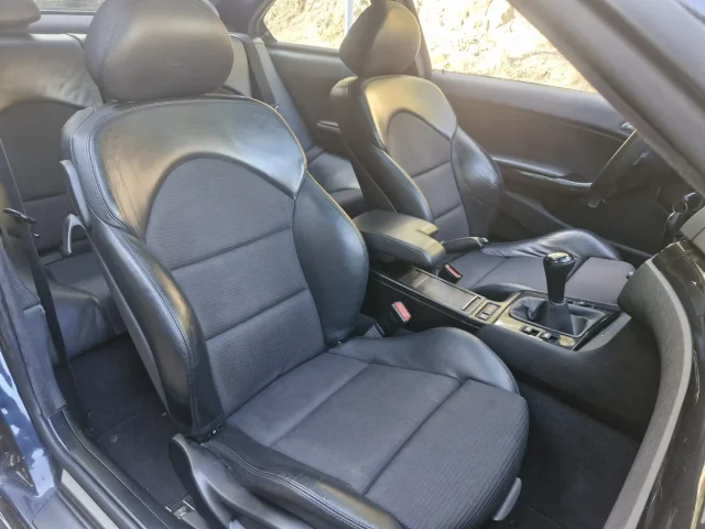 BMW ///M3 Manual Full Equip - Imagen 14