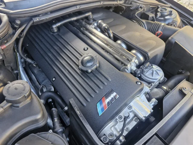BMW ///M3 Manual Full Equip - Imagen 17
