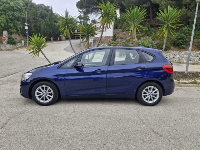 BMW Serie 2 Active Tourer - Imagen 2