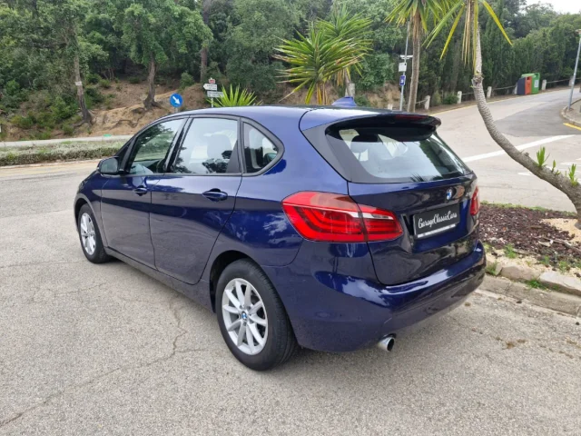 BMW Serie 2 Active Tourer - Imagen 3