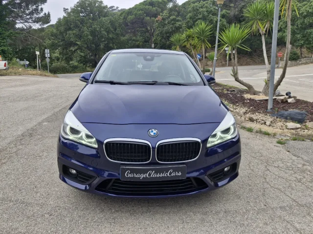 BMW Serie 2 Active Tourer - Imagen 7