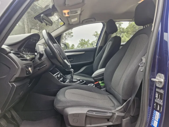 BMW Serie 2 Active Tourer - Imagen 8