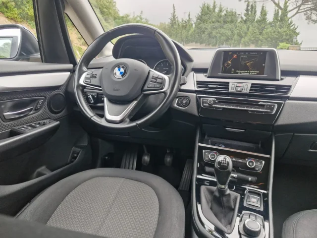 BMW Serie 2 Active Tourer - Imagen 9