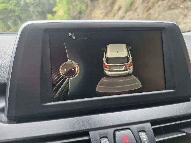 BMW Serie 2 Active Tourer - Imagen 13