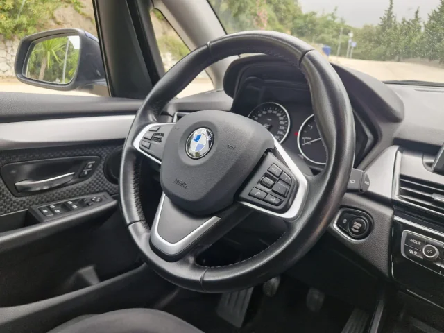 BMW Serie 2 Active Tourer - Imagen 16