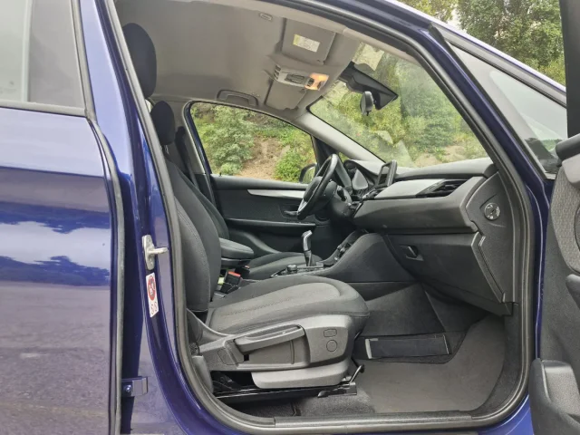 BMW Serie 2 Active Tourer - Imagen 18