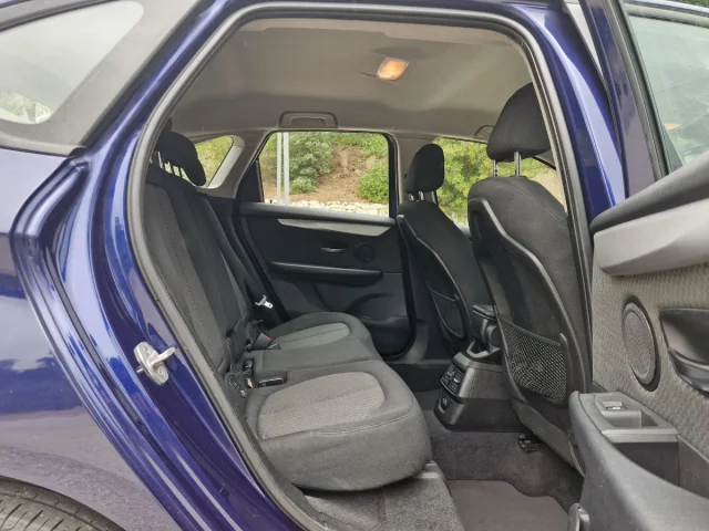 BMW Serie 2 Active Tourer - Imagen 19