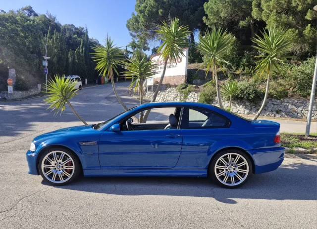 BMW M3 e46 Nacional Manual - Imagen 2