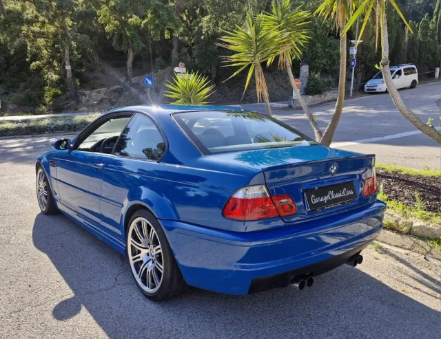 BMW M3 e46 Nacional Manual - Imagen 3