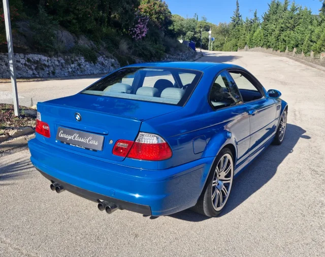 BMW M3 e46 Nacional Manual - Imagen 4