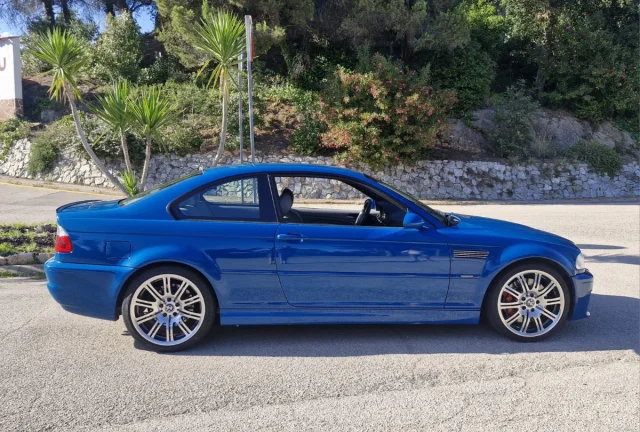 BMW M3 e46 Nacional Manual - Imagen 5