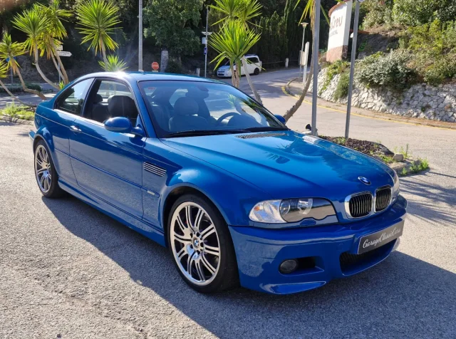 BMW M3 e46 Nacional Manual - Imagen 6