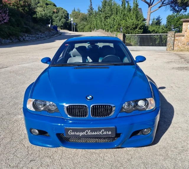 BMW M3 e46 Nacional Manual - Imagen 7