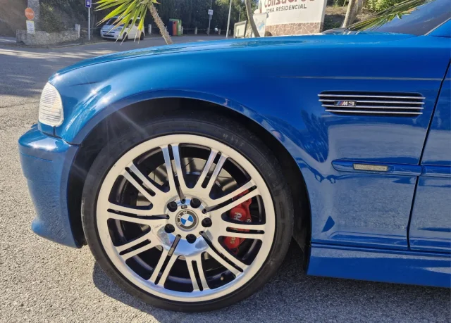 BMW M3 e46 Nacional Manual - Imagen 9