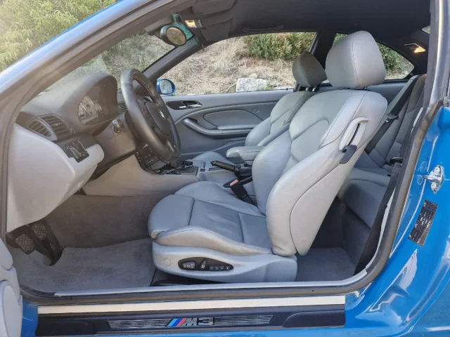 BMW M3 e46 Nacional Manual - Imagen 11