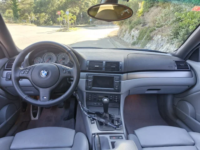 BMW M3 e46 Nacional Manual - Imagen 12