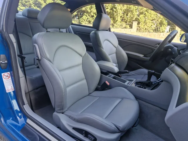 BMW M3 e46 Nacional Manual - Imagen 16