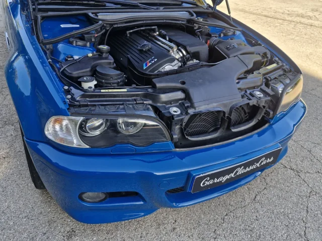 BMW M3 e46 Nacional Manual - Imagen 8