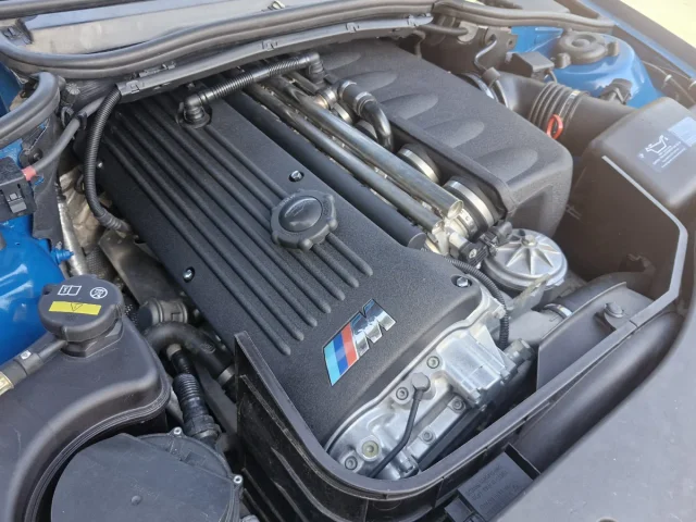 BMW M3 e46 Nacional Manual - Imagen 18