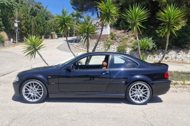 BMW ///M3 e46 Manual - Imagen 2