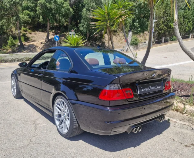 BMW ///M3 e46 Manual - Imagen 3