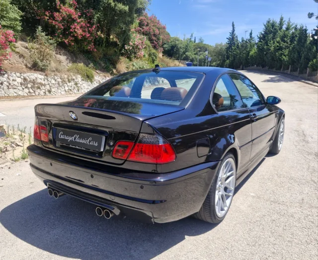 BMW ///M3 e46 Manual - Imagen 4
