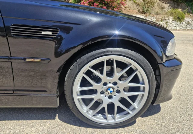 BMW ///M3 e46 Manual - Imagen 9