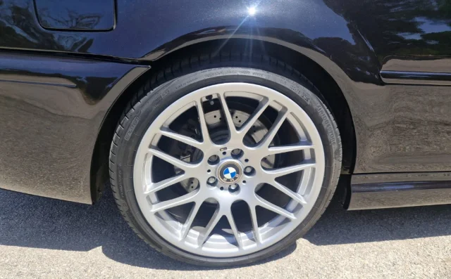 BMW ///M3 e46 Manual - Imagen 8