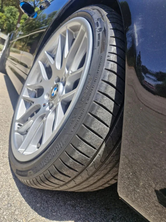 BMW ///M3 e46 Manual - Imagen 10