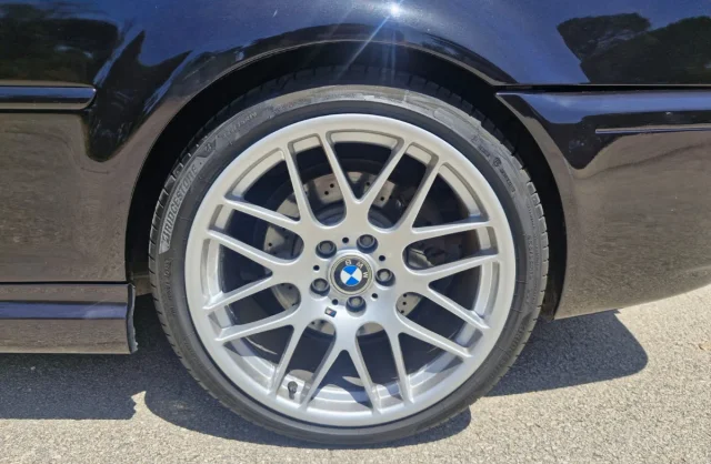 BMW ///M3 e46 Manual - Imagen 11