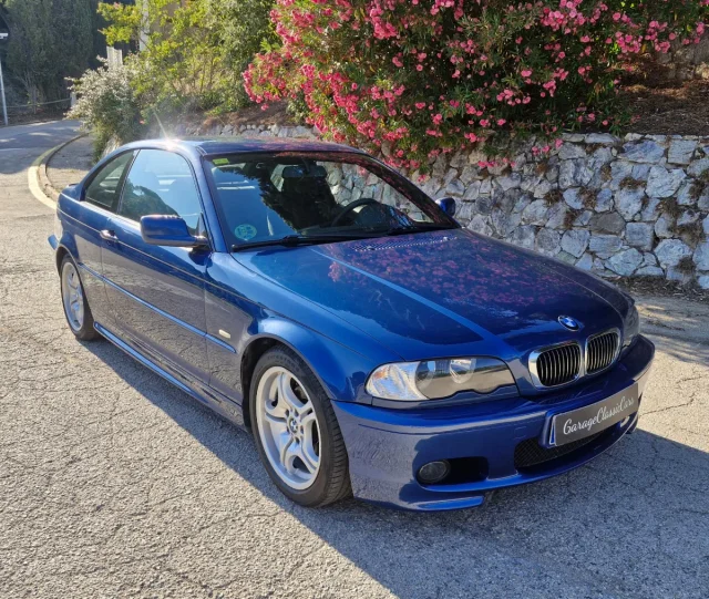BMW 320ci Pack M Unico propietario - Imagen 6