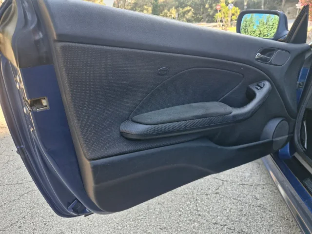 BMW 320ci Pack M Unico propietario - Imagen 14