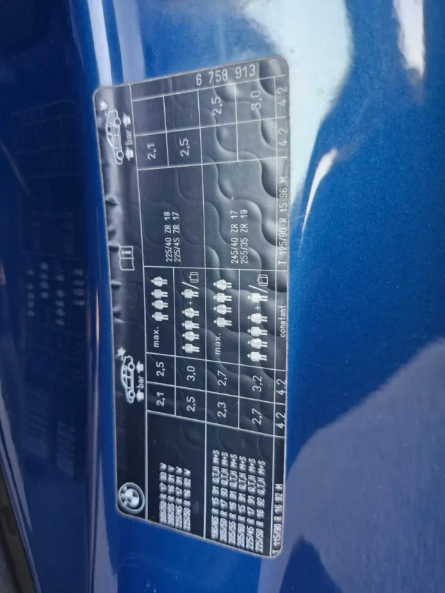 BMW 320ci Pack M Unico propietario - Imagen 20